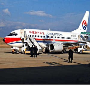 中卫沙坡头机场快运航空快运业稳步发展的原因是什么？